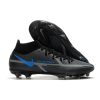 Nike Phantom GT Elite Dynamic Fit FG Renew Negro Gris